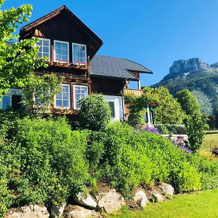 Bellevue Villa Altaussee