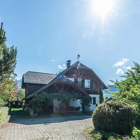 Bellevue Altaussee
