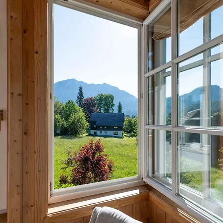Villa Bellevue