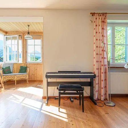 Bellevue Villa *