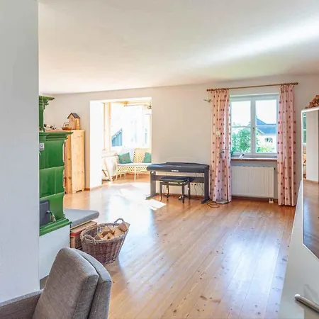 Bellevue Villa Altaussee