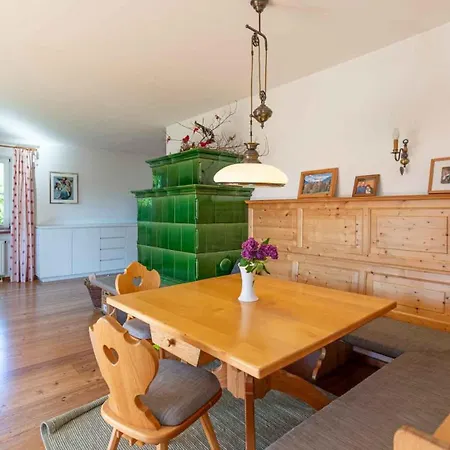 Villa Bellevue *