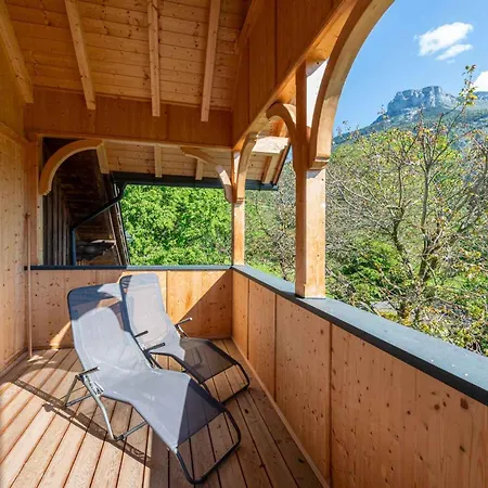 Villa Bellevue Altaussee