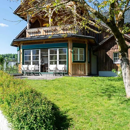 Bellevue Villa Altaussee